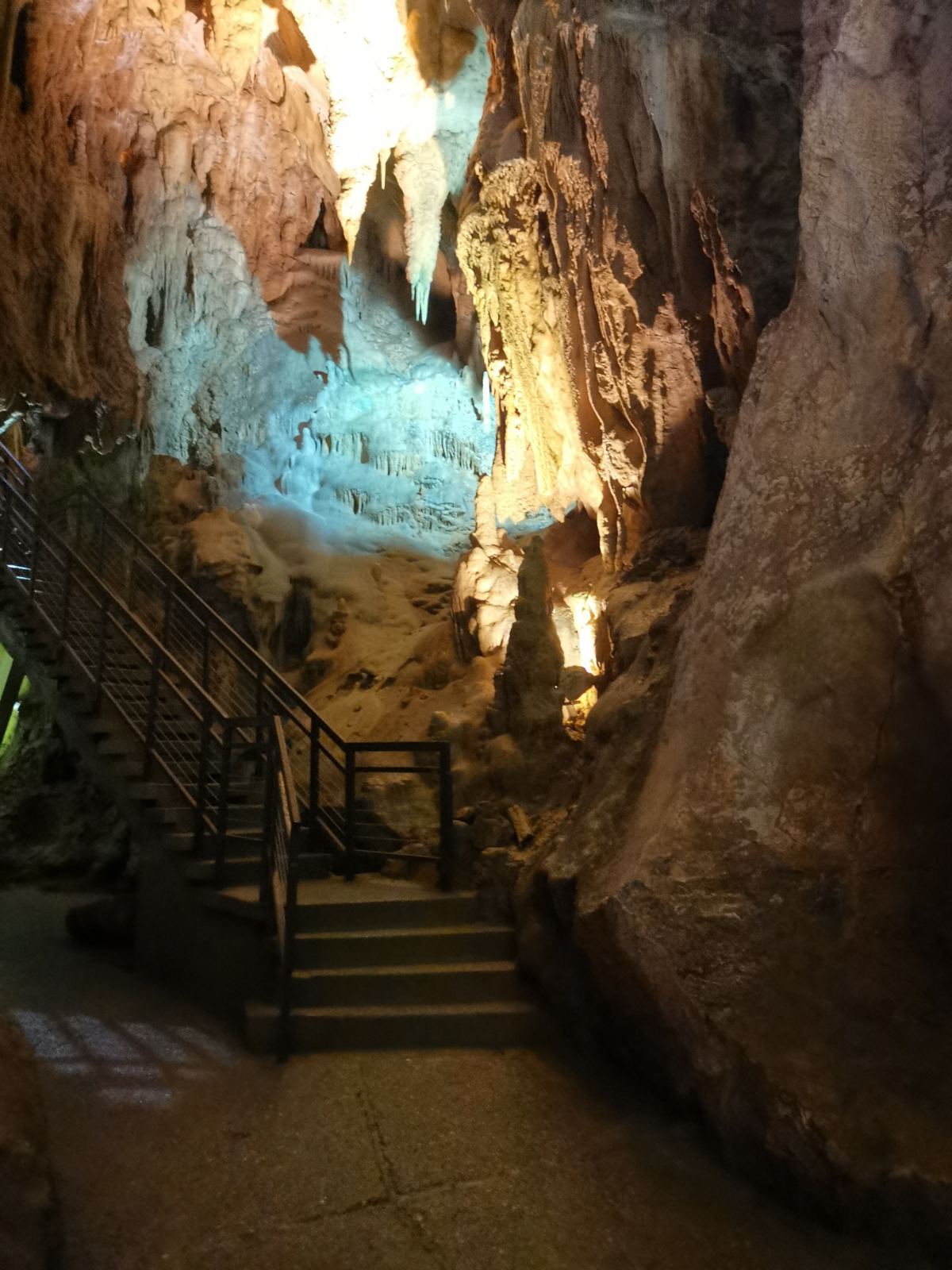 resavska pećina